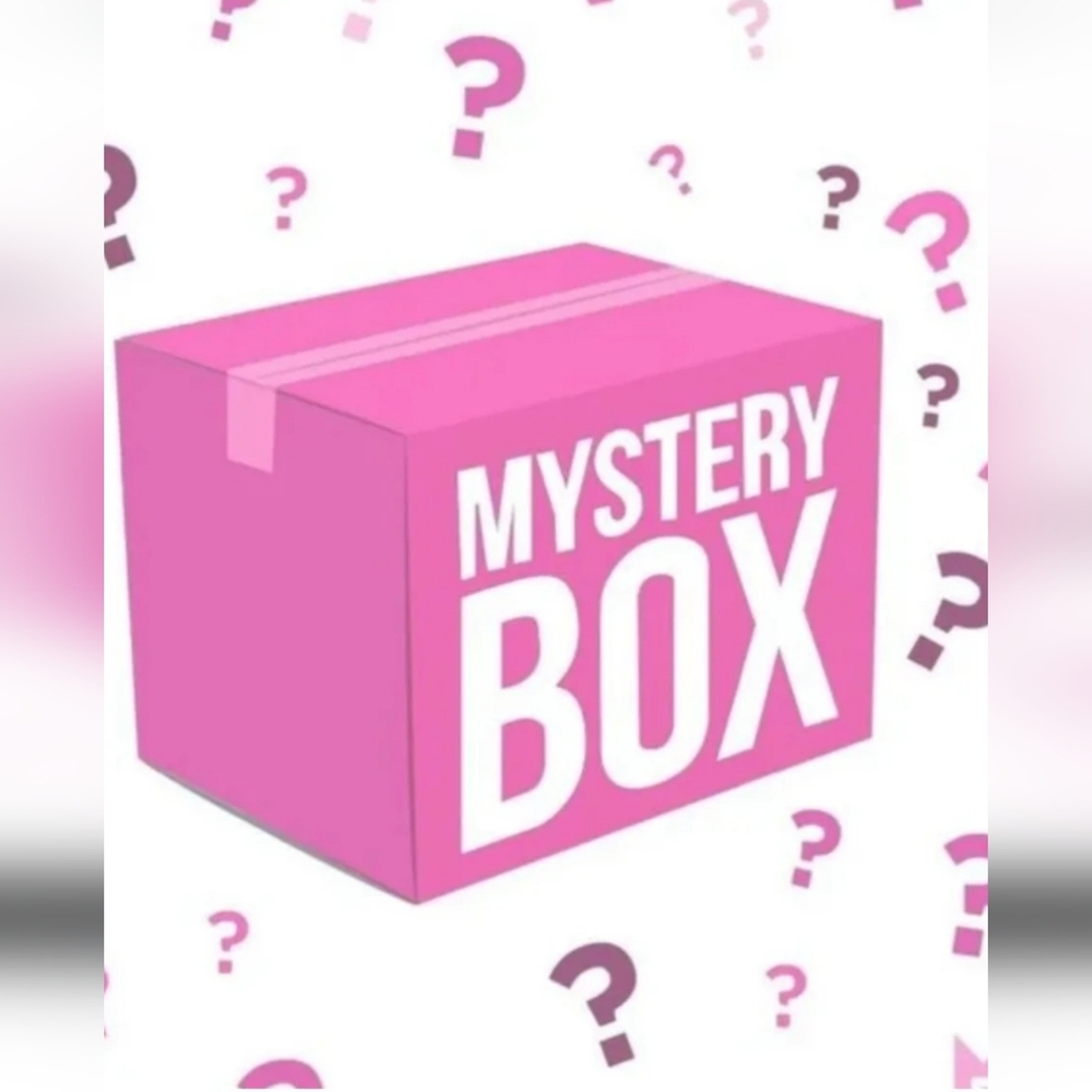 Mystry Box